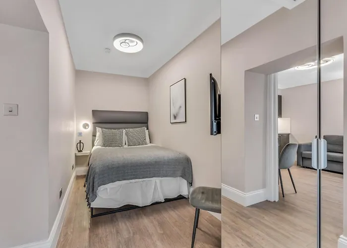 Cleveland Residences Paddington