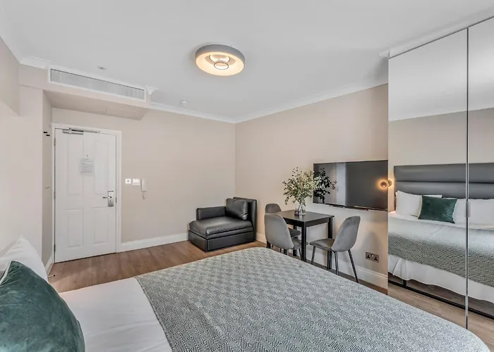 Cleveland Residences Paddington