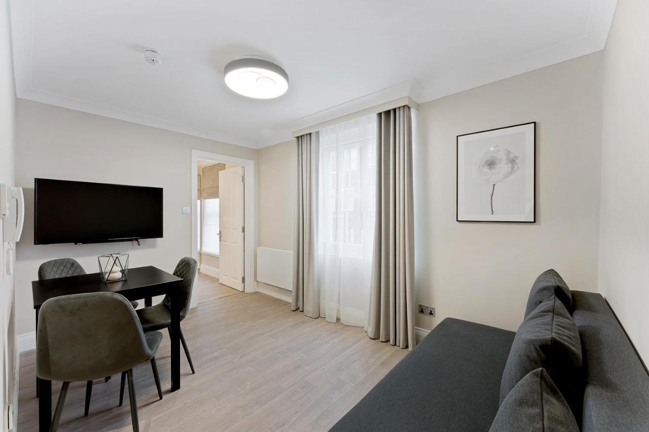 Cleveland Residences Paddington * Londres