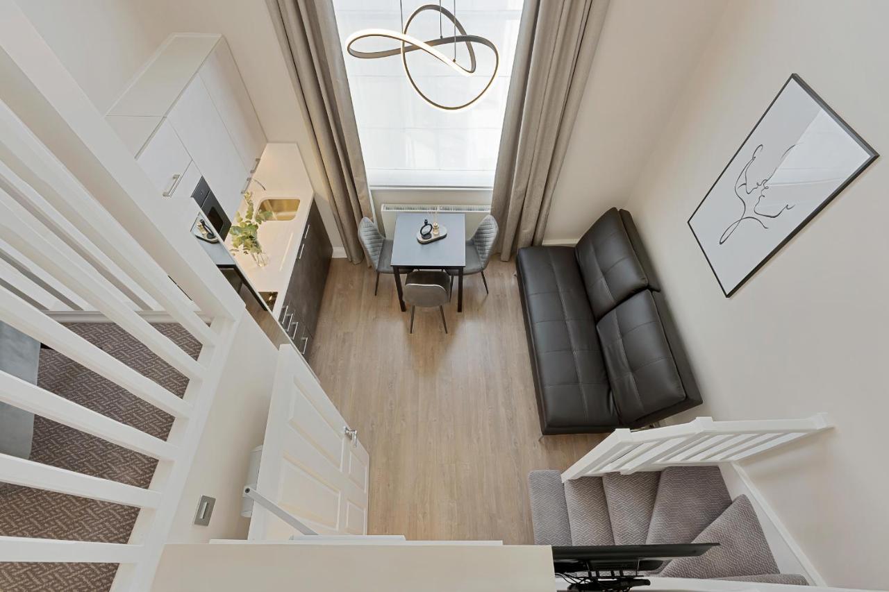 Cleveland Residences Paddington Apartamento