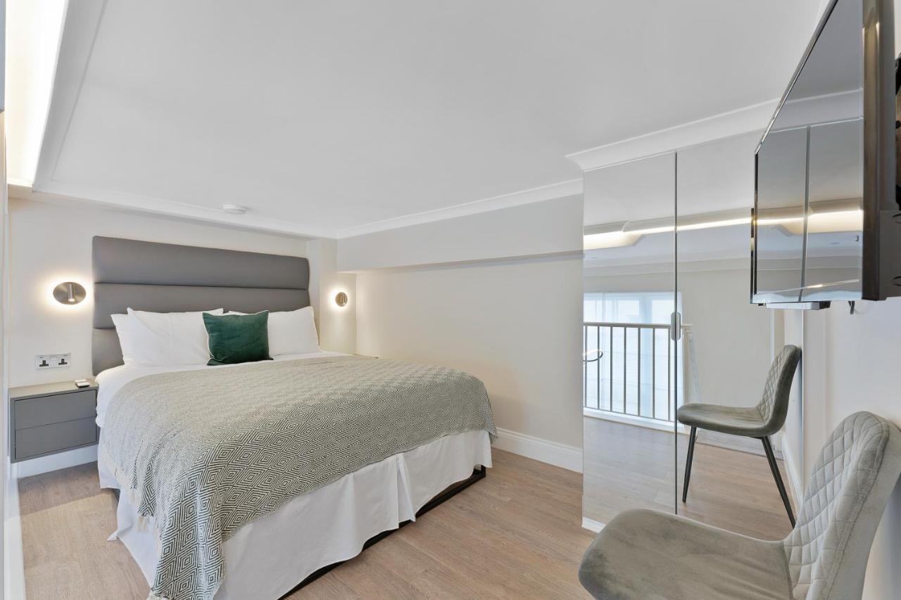 Cleveland Residences Paddington Apartamento