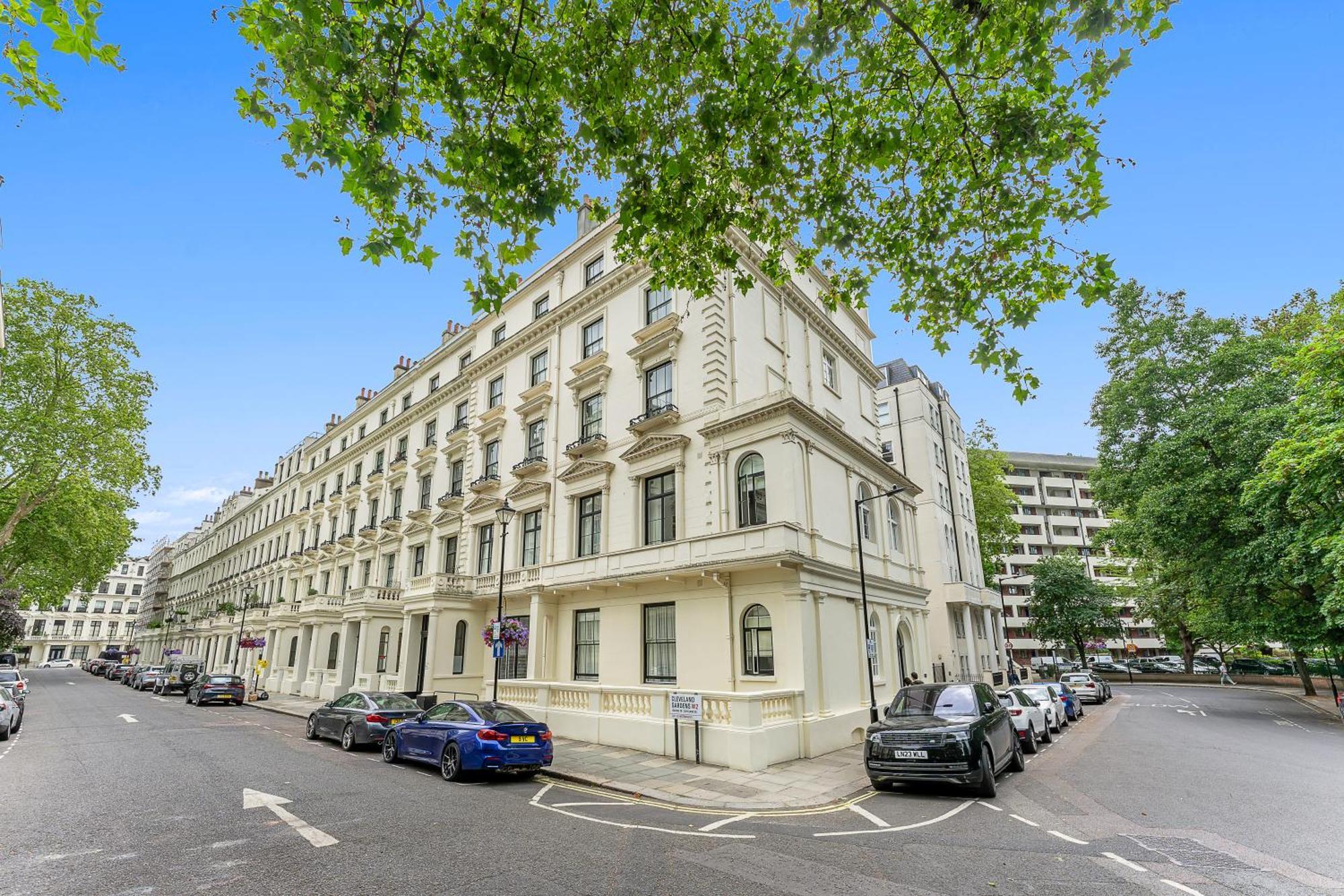 Cleveland Residences Paddington Londres