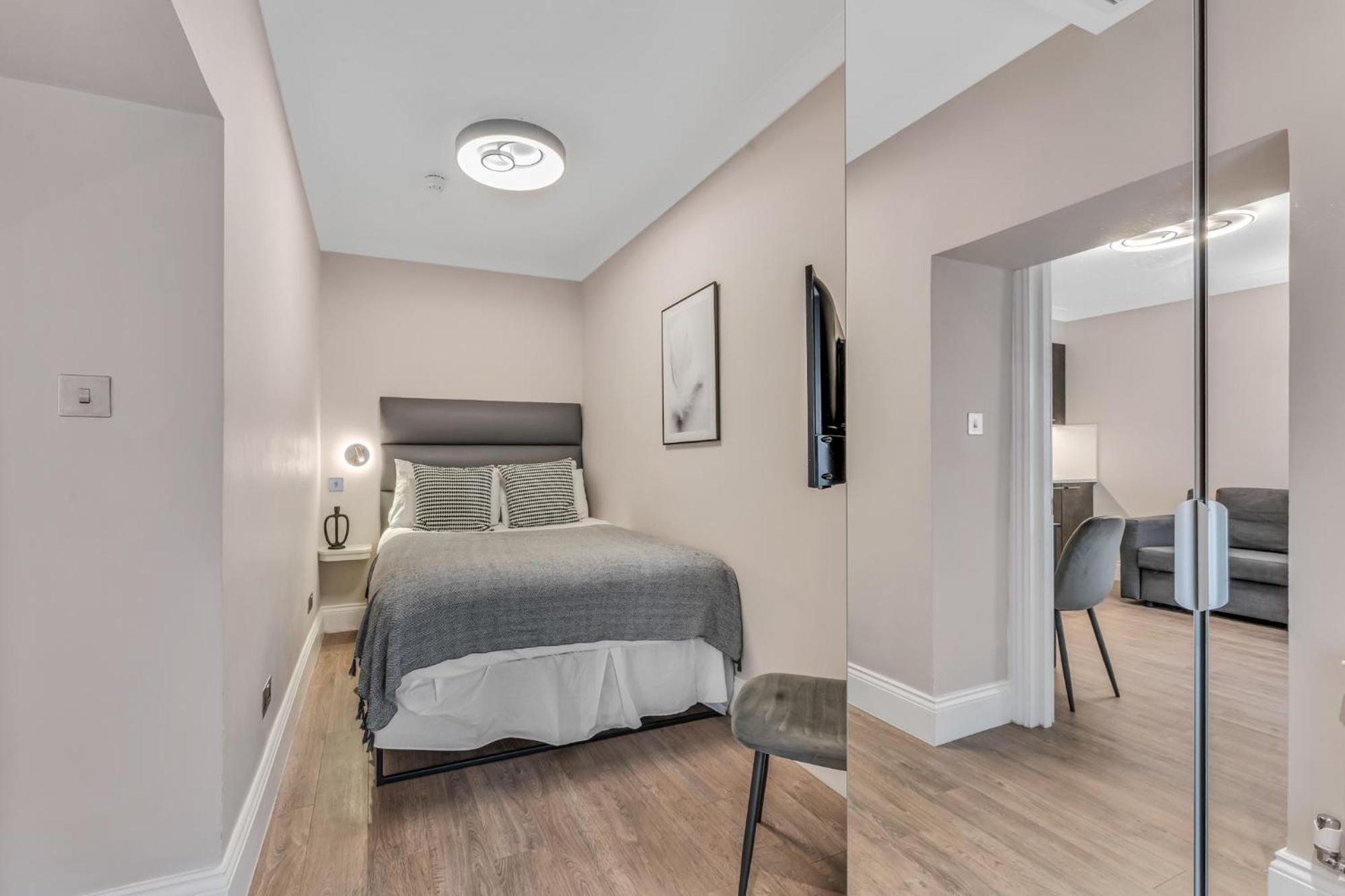 Cleveland Residences Paddington Apartamento